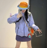 ÁO KHOÁC JEEP CHỐNG NẮNG 6 MÀU 2566