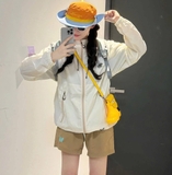 ÁO KHOÁC JEEP CHỐNG NẮNG 6 MÀU 2566