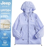 ÁO KHOÁC JEEP CHỐNG NẮNG 6 MÀU 2566