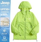 ÁO KHOÁC JEEP CHỐNG NẮNG 6 MÀU 2566