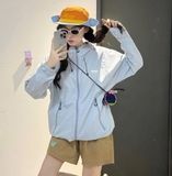 ÁO KHOÁC JEEP CHỐNG NẮNG 6 MÀU 2566