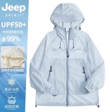 ÁO KHOÁC JEEP CHỐNG NẮNG 6 MÀU 2566