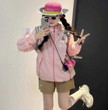 ÁO KHOÁC JEEP CHỐNG NẮNG 6 MÀU 2566