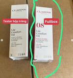 SON DƯỠNG CLARIN 2 MÀU TESTER 7ML
