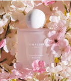 NƯỚC HOA JO MALONE SAKURA CHERRY BLOSSOM COLOGNE BOX NƠ 30ML