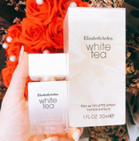NƯỚC HOA ELIZABETH ARDEN WHITE TEA EDT VAPORISATEUR 3OML