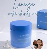 MẶT NẠ NGỦ LANEIGE WATER SLEEPING MASK 70ML