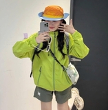 ÁO KHOÁC JEEP CHỐNG NẮNG 6 MÀU 2566