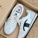 GIÀY CHAMPION LEGEND 70'S RUNNER EC U5CFCRW62L3