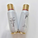 TINH CHẤT WHOO BICHUP FIRST MOISTURE ANTI-AGING ESSENCE 130ML NOBOX