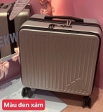 VALI SIZE XÁCH TAY ADIDAS 43x28x51