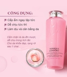 TONER LANCOME HỒNG 400ML NOBOX