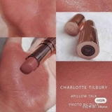 SON THỎI CHARLOTTE TILBURY – PILLOW TALK MINI FULLBOX