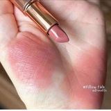 SON THỎI CHARLOTTE TILBURY – PILLOW TALK MINI FULLBOX