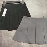 CHÂN VÁY XẾP LI GU 2 MÀU 222-351079