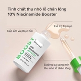 TINH CHẤT NIA PAULA'S CHOICE 10% DATE T3/2026