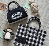 TÚI XÁCH DÁNG HẾN CHAMPION 3 MÀU