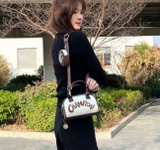 TÚI XÁCH DÁNG HẾN CHAMPION 3 MÀU