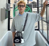 TÚI XÁCH DÁNG HẾN CHAMPION 3 MÀU