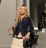 ÁO LEN CARDIGAN RALPH LAUREN NHIỀU MÀU