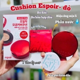 SET CUSHION ESPOIR 3 MÓN TONE 22