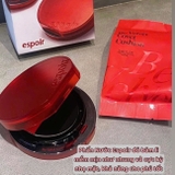 SET CUSHION ESPOIR 3 MÓN TONE 22