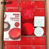 SET CUSHION ESPOIR 3 MÓN TONE 22