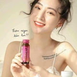 COLLAGEN SHISEIDO