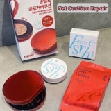SET CUSHION ESPOIR 3 MÓN TONE 22