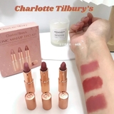 SET 3 SON CHARLOTTE TILBURY MINI ICONIC