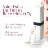 SET 3 MÓN BOBBI BROWN MINI