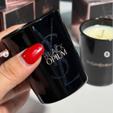 NẾN THƠM YSL BLACK OPIUM EDP 75G