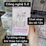 TAI NGHE BLUETOOTH NHẬT