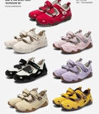 GIÀY JEEP THE SPIRIT OUTDOOR SD PX241WAS882