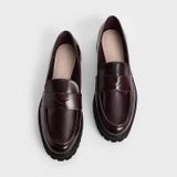 GIÀY LOAFER CNK TRƯNG BÀY 71720030