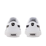GIÀY PUMA VẢI TRẮNG 37490102