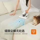 MÁY HÚT BỤI GIƯỜNG NỆM ĐA NĂNG BEAR CMY-E04R3