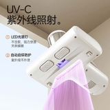 MÁY HÚT BỤI GIƯỜNG NỆM ĐA NĂNG BEAR CMY-E04R3