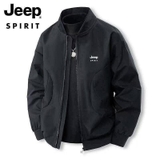 ÁO KHOÁC BOMBER JEEP 3 MÀU 6619