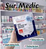 MẶT NẠ SURMEDIC 4 LOẠI