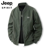 ÁO KHOÁC BOMBER JEEP 3 MÀU 6619