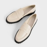 GIÀY LOAFER CNK TRƯNG BÀY 71720030