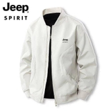 ÁO KHOÁC BOMBER JEEP 3 MÀU 6619