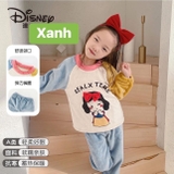 SET BỘ BĂNG LÔNG BÉ GÁI DISNEY T73025