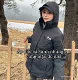 ÁO KHOÁC JEEP LÓT LÔNG CÓ MŨ H1899A