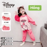SET BỘ BĂNG LÔNG BÉ GÁI DISNEY T73025