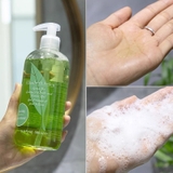 SỮA TẮM TRÀ XANH GREEN TEA ELI.ZABETH 500ML