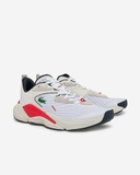 GIÀY THỂ THAO LACOSTE TRẮNG VẠCH ĐỎ 43SFA0010