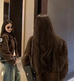 ÁO LÔNG PUSU PSYW28555