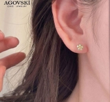 SET 7 ĐÔI KHUYÊN TAI AGOVSKI